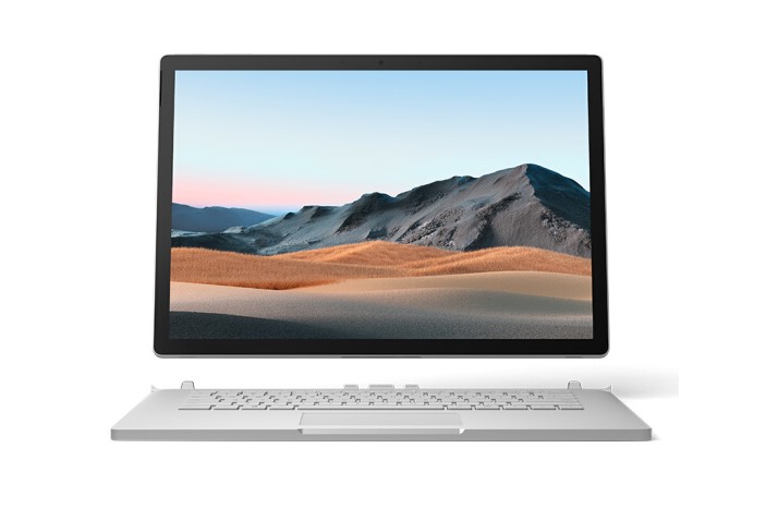 忻城Surface 维修前的准备工作